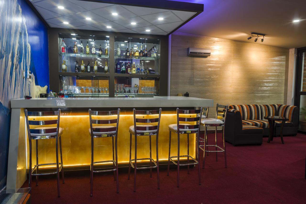 Hotel El Rubi Huaraz  Bagian luar foto